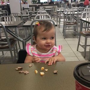 Meet your Posher, Carol